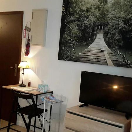 Studio Cozy Centre Ville シャロン・シュル・ソーヌ エクステリア 写真
