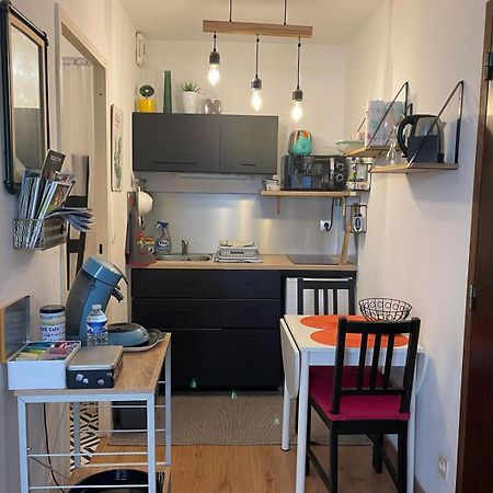 Studio Cozy Centre Ville シャロン・シュル・ソーヌ エクステリア 写真