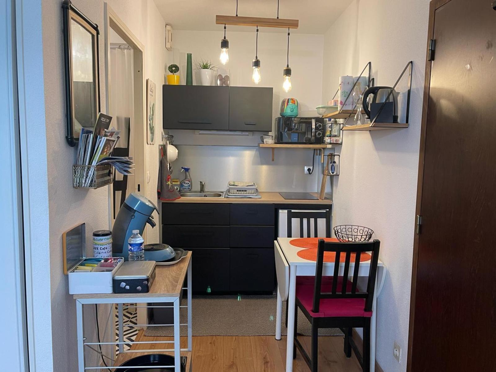 Studio Cozy Centre Ville シャロン・シュル・ソーヌ エクステリア 写真